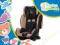 Coletto Sportivo iso-fix fotelik  9-36kg