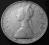 Italia 500 lire 1960 srebro Ag 11 g