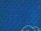 materiał Minky MIDNIGHT BLUE materiał Minky MIDNIGHT BLUE