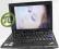 IBM X201 - i5* 2,4ghz - 4gb - 250gb- AERO2! - RZ68