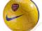 NIKE ARSENAL LONDYN PIŁKA NOŻNA R.5 - PROMOCJA !