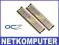 OCZ DDR2 1GB OCZ2P8002GK 800MHz 12M FV