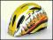 KASK ROWEROWY DZIECIĘCY KED MEGGY roz. 46-51 cm