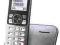 Telefon bezprzewodowy Panasonic KX-TG6811PDM !HIT!