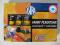 FARBY PLAKATOWE 6 x 30ml TUBA ASTRA