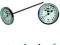 Termometr sonda od 0 do +300C