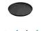 Blacha do pizzy fi 600 mm Contacto