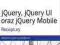 JQUERY JQUERY UL ORAZ JQUERY MOBILE RECEPTURY