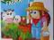 Gra edukacyjna FARMA Trefl 00729