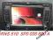 RADIO NAWIGACJA RNS 510 HDD 40GB + KOD dotykowa