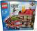 LEGO City 60003 Strazak