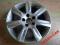 VW POLO FELGA ALUMINIOWA 15 CALI 6R0601025D L