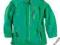 BLUZA POLAR BESTA PLUS  ZN 6544 N88 ROZ164 ZIELONA