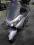 SUZUKI AN 200 BURGMAN K7  LAMPA TYL