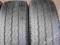 215/70r15C 215/70/15C Bridgestone letnie 2szt