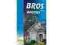 BAGOSEL 250 ml BROS preparat na muchy, owady
