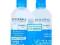 Bioderma Hydrabio H2O Płyn micelarny 2x250ml