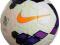 PIŁKA NOŻNA DO NOGI NIKE PREMIER LEAGUE PITCH 630B