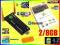 ANDROID SMART TV QUAD CORE 2/8GB BT WiFi 2x ANTENA