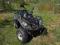 Quad Kymco MXU 250 Pierwszy właściciel