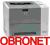 HP LASERJET P3005 DN  DUPLEX LAN GWARANCJA Fv
