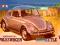1:24 Samochód Volkswagen 1300 Beetle Tamiya 24136