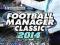 Football Manager Classic 2014 PL NOWA GAMESTACJA