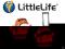 LittleLife Walizka dla przedszkolaka - Nemo