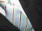 CHARLES TYRWHITT jedwabny przepiękny krawat