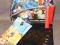 BAKUGAN ARENA WALKI Battle Arena SPIN MASTER