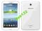 Samsung Galaxy tab 3 7.0 3G telefon dzwoni sms new