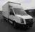 VW CRAFTER 2006 WINDA KLIMA UDT FV23% NETTO SERWIS