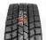 OPONY NOWE TYŁ 265 70 19,5 FIRESTONE FD600