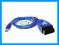 INTERFEJS KABEL DIAGNOSTY VAG USB OBD VW AUDI SEAT