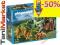 PLAYMOBIL 5234 Triceratops z maleństwem Dinos