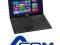 ASUS X75VB i5/17,3/4GB/750GB/GT740/DVD/W8