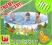 BASEN OGRODOWY DINOZAURY Bestway 55022 + GRATIS