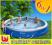 BASEN ROZPOROWY BESTWAY 457x91cm 6w1 OKAZJA 57124
