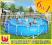 BASEN STELAŻOWY BESTWAY 457x91cm 6w1 56066