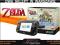 NINTENDO WII U 32GB LIMITED ZELDA + GRA *SKLEP WWA