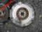 Toyota Carina 1.6 1994r. Kolo Zamachowe