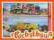 Puzzle Castorland auta  ciężarówki samochody 220el