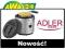 FRYTOWNICA FRYTKOWNICA ADLER AD4905 INOX SKLEP