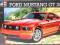 FORD MUSTANG GT 2005 1:25 REVELL 07355