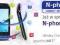 NTT SMARTFON N-PHONE N01 3,5