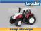 Bruder 02080 Traktor Steyr CVT 170