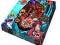 TREFL FAJNE PUZZLE KONTUROWE BAKUGAN 150 ELEMENTÓW