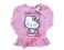 bakaja_pl T-shirt Bluzka TUNIKA Hello Kitty 92