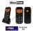 TELEFON KOMÓRKOWY DLA SENIORA Z SOS MaxCom MM 431