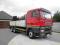 MAN TGA 28.430 / HDS / HIAB 200 /